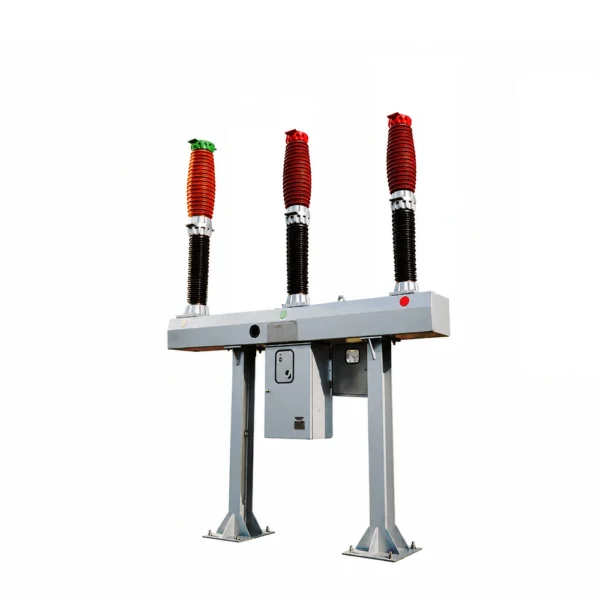 132kv sf6 circuit breaker