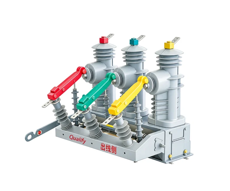 11KV VCB Breaker