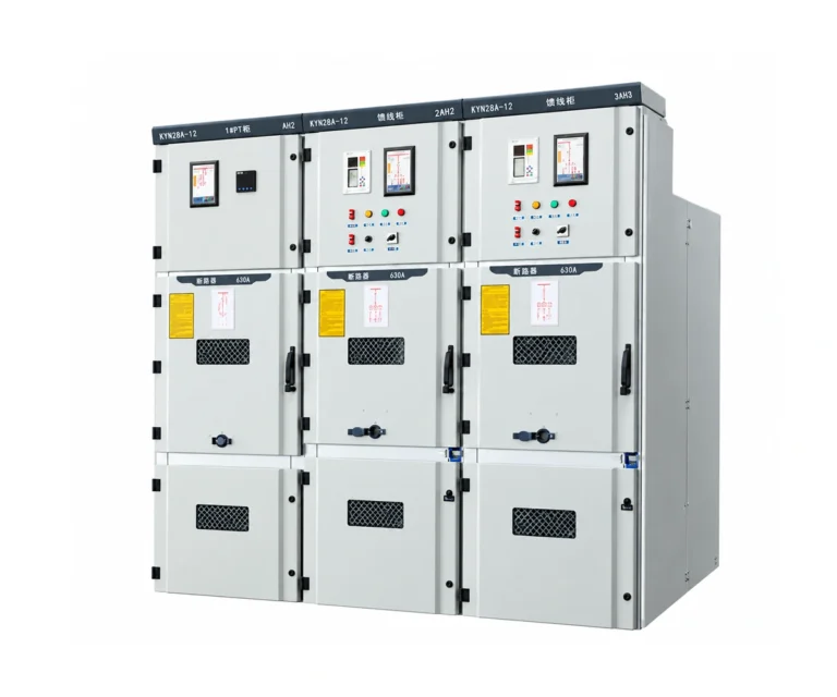 11kV Metal-clad Switchgear