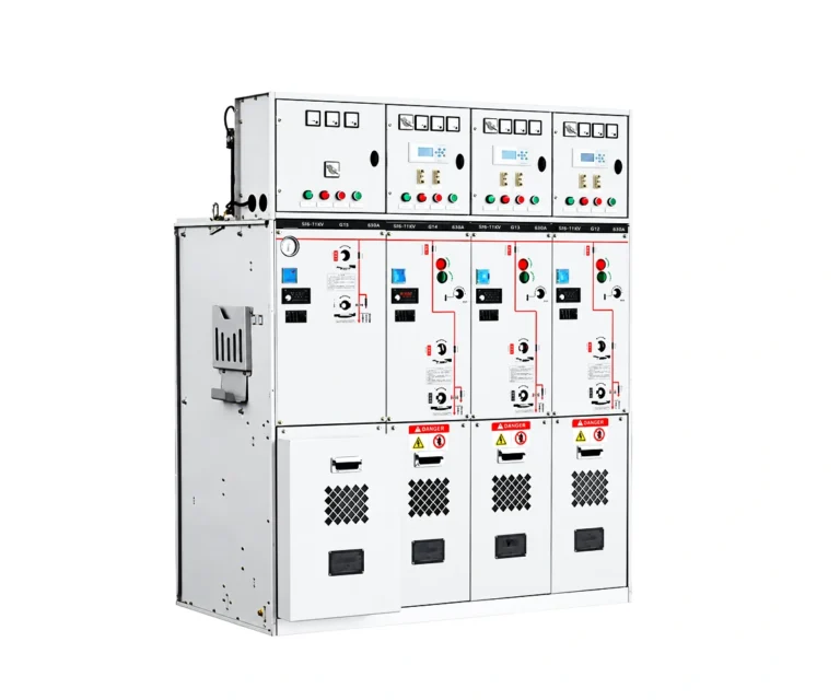 11kV SF6 Ring Main Unit (RMU) Manufacturer