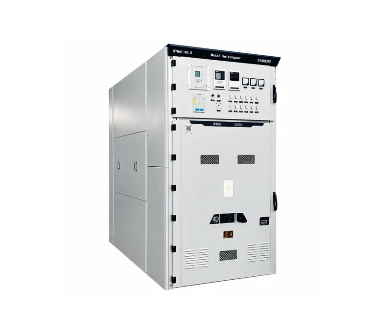 40.5kV Switchgear