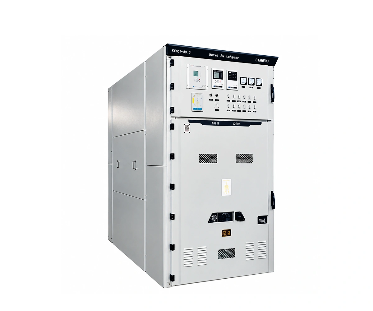 40.5kV Switchgear