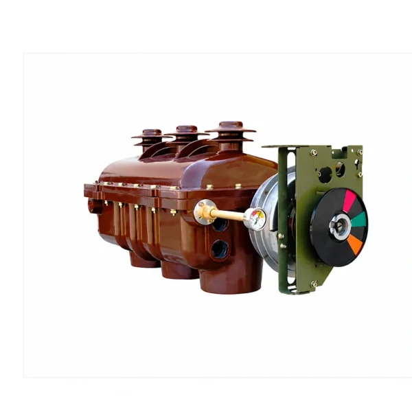 Gas Circuit Breaker