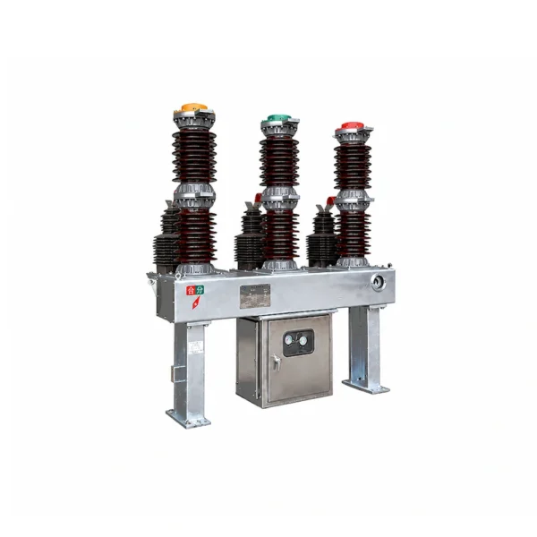 35kv sf6 circuit breaker
