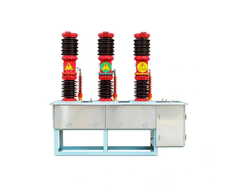 VCB Breaker
