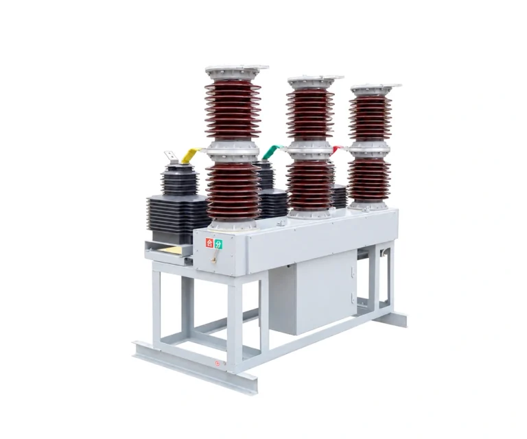 VCB Circuit Breaker