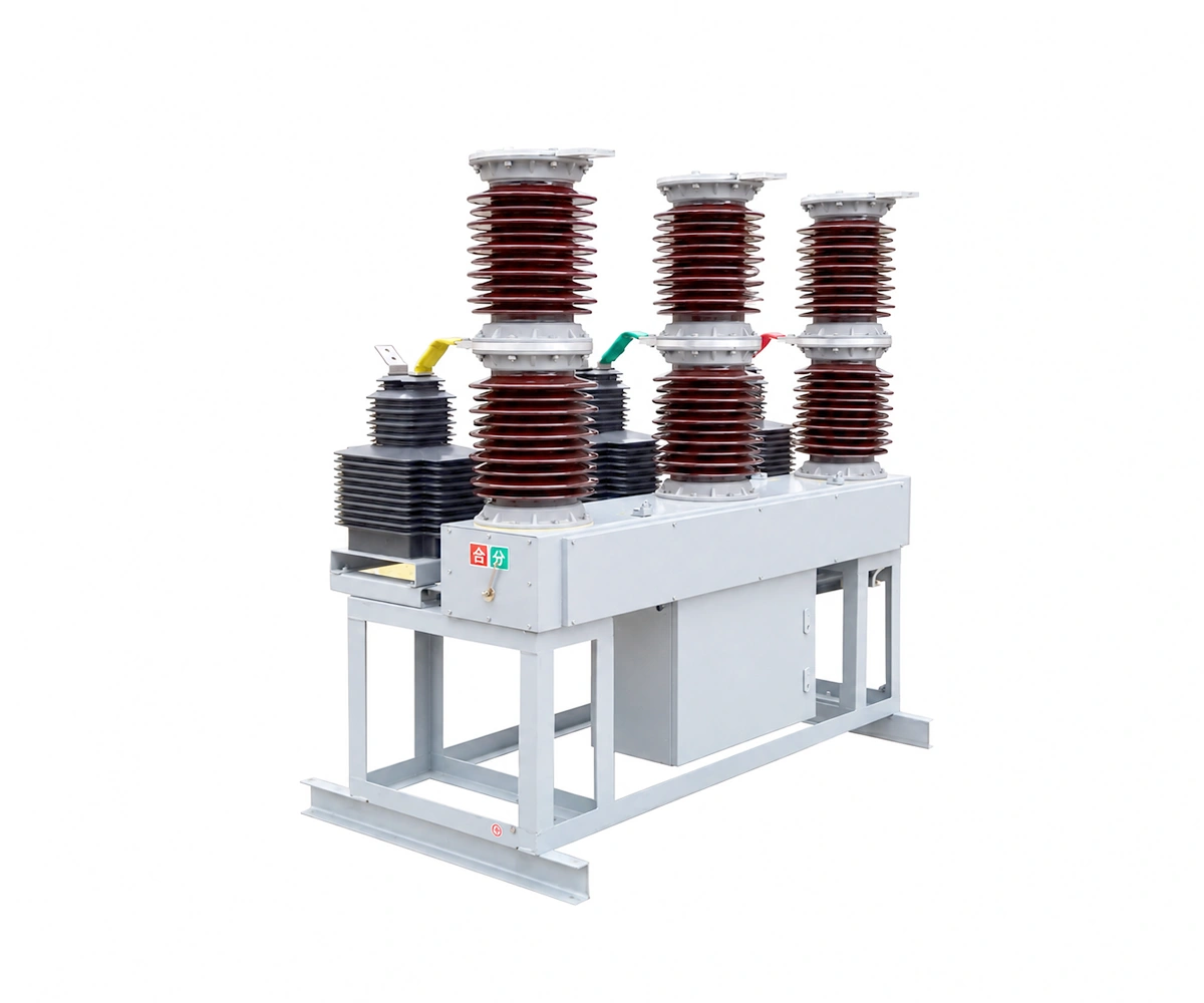 VCB Circuit Breaker
