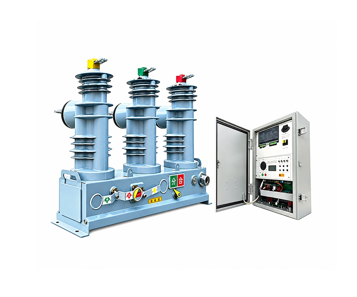 vacuum circuit breaker price