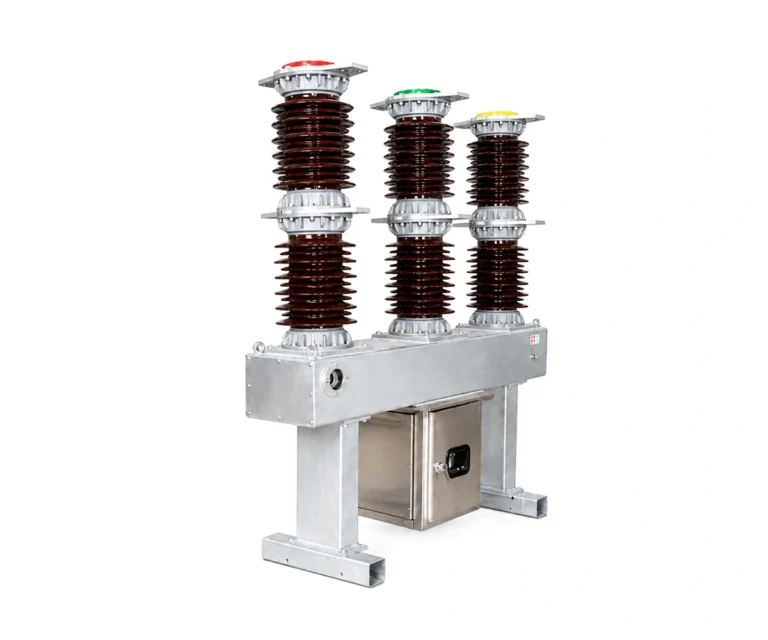 33 kV SF6断路器