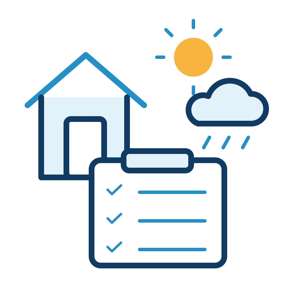 Indoor outdoor ambient operating conditions and procurement specifications datasheet for VCB